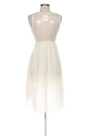 Šaty  Unbranded, Veľkosť S, Farba Kremová, Cena  10,95 €