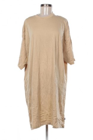 Šaty  Unbranded, Velikost 5XL, Barva Béžová, Cena  439,00 Kč