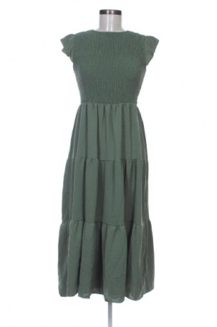 Sukienka Unbranded, Rozmiar M, Kolor Zielony, Cena 78,99 zł