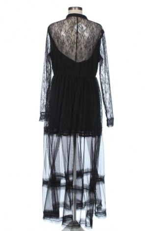 Kleid Unbranded, Größe XXL, Farbe Schwarz, Preis 20,00 €