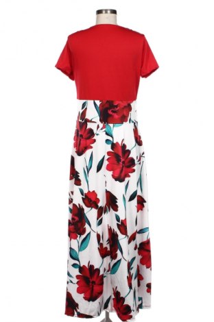 Šaty  Unbranded, Velikost L, Barva Vícebarevné, Cena  359,00 Kč