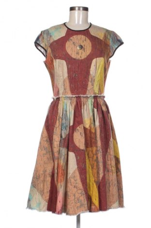 Šaty  Unbranded, Velikost M, Barva Vícebarevné, Cena  567,00 Kč