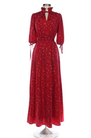 Φόρεμα Unbranded, Μέγεθος M, Χρώμα Πολύχρωμο, Τιμή 15,99 €