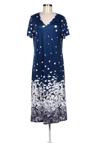 Φόρεμα Unbranded, Μέγεθος L, Χρώμα Πολύχρωμο, Τιμή 14,99 €