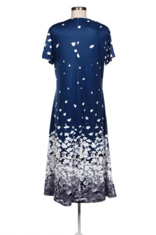 Φόρεμα Unbranded, Μέγεθος L, Χρώμα Πολύχρωμο, Τιμή 14,99 €