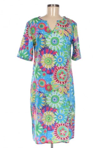 Kleid Unbranded, Größe M, Farbe Mehrfarbig, Preis 20,00 €