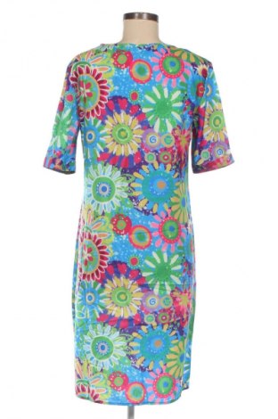 Kleid Unbranded, Größe M, Farbe Mehrfarbig, Preis 20,00 €