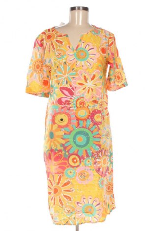 Kleid Unbranded, Größe M, Farbe Mehrfarbig, Preis 20,00 €