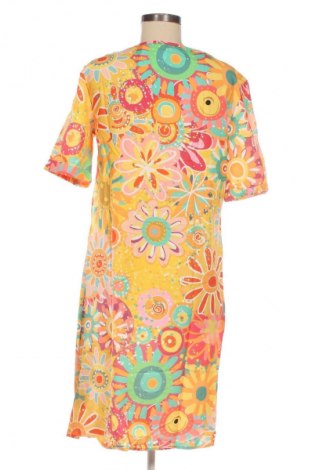 Kleid Unbranded, Größe M, Farbe Mehrfarbig, Preis 20,00 €