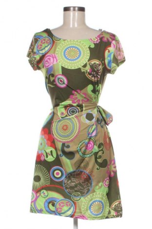 Рокля Superstition, Размер M, Цвят Многоцветен, Цена 9,20 €