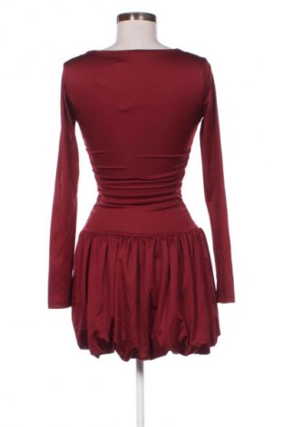 Kleid Unbranded, Größe XS, Farbe Rot, Preis 25,27 €