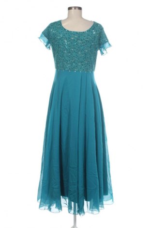 Kleid Unbranded, Größe M, Farbe Blau, Preis 29,73 €