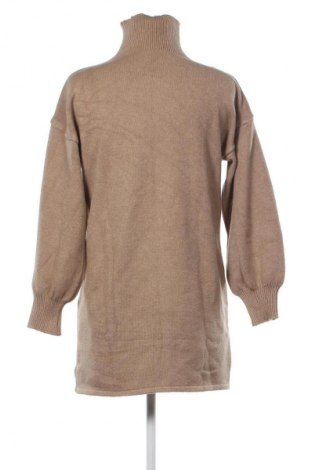 Sukienka Unbranded, Rozmiar M, Kolor Brązowy, Cena 42,99 zł