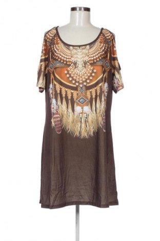 Rochie Unbranded, Mărime XL, Culoare Multicolor, Preț 61,99 Lei