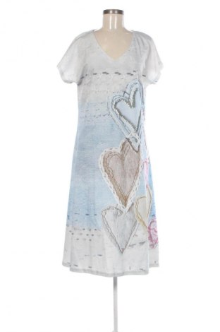 Рокля Unbranded, Размер L, Цвят Многоцветен, Цена 20,00 €