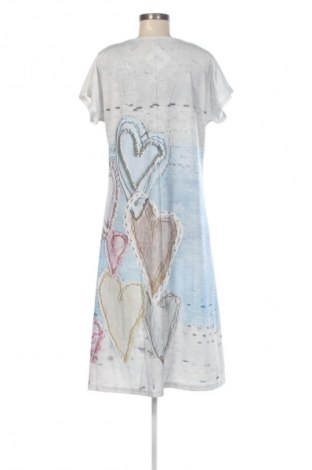Рокля Unbranded, Размер L, Цвят Многоцветен, Цена 20,00 €