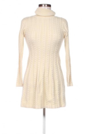 Рокля Unbranded, Размер XS, Цвят Екрю, Цена 20,00 €