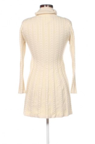 Рокля Unbranded, Размер XS, Цвят Екрю, Цена 20,00 €