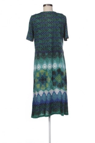 Kleid Unbranded, Größe M, Farbe Mehrfarbig, Preis 20,00 €