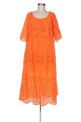 Рокля Unbranded, Размер XL, Цвят Оранжев, Цена 19,95 €