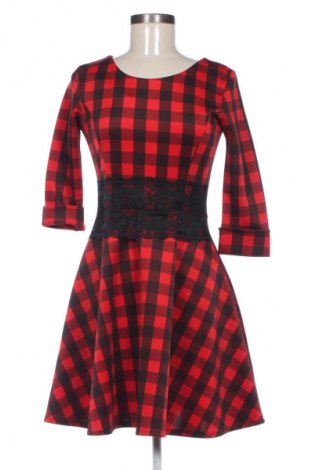 Kleid Unbranded, Größe S, Farbe Mehrfarbig, Preis 20,00 €