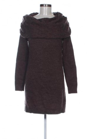 Sukienka Unbranded, Rozmiar M, Kolor Brązowy, Cena 53,99 zł