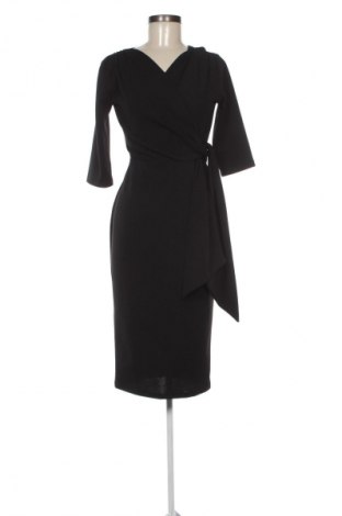 Kleid Unbranded, Größe M, Farbe Schwarz, Preis 19,95 €