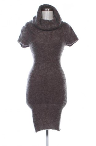 Rochie Unbranded, Mărime XS, Culoare Maro, Preț 53,99 Lei
