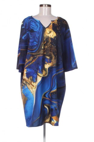 Рокля Unbranded, Размер XXL, Цвят Многоцветен, Цена 20,00 €