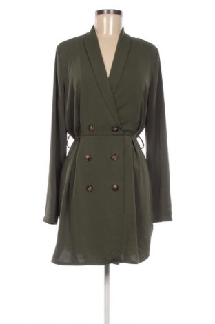 Рокля Unbranded, Размер L, Цвят Зелен, Цена 20,00 €