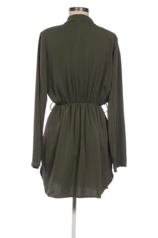 Рокля Unbranded, Размер L, Цвят Зелен, Цена 20,00 €