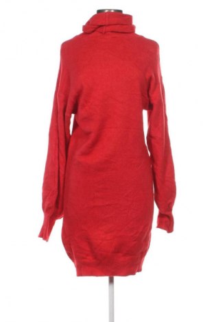 Šaty  HAVEONE, Veľkosť M, Farba Červená, Cena  22,95 €