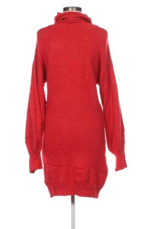 Šaty  HAVEONE, Veľkosť M, Farba Červená, Cena  22,95 €