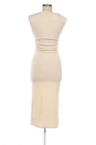 Рокля Unbranded, Размер M, Цвят Бежов, Цена 19,97 €