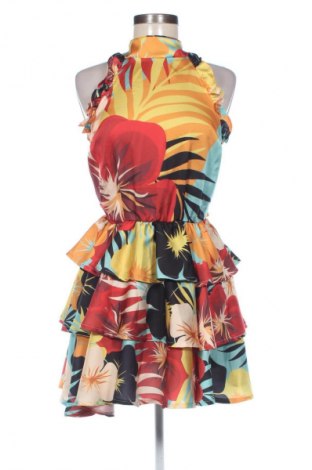 Rochie Unbranded, Mărime S, Culoare Multicolor, Preț 104,26 Lei