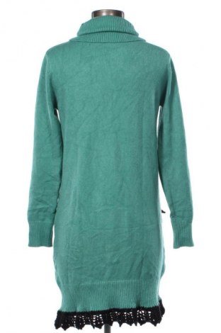 Rochie Unbranded, Mărime L, Culoare Verde, Preț 90,99 Lei