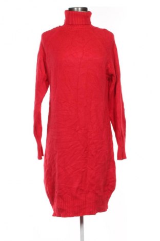Šaty  Unbranded, Veľkosť L, Farba Červená, Cena  13,95 €