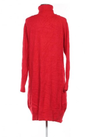 Šaty  Unbranded, Veľkosť L, Farba Červená, Cena  13,95 €