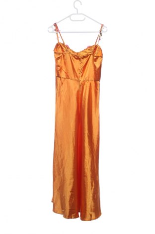 Рокля Unbranded, Размер S, Цвят Оранжев, Цена 20,00 €