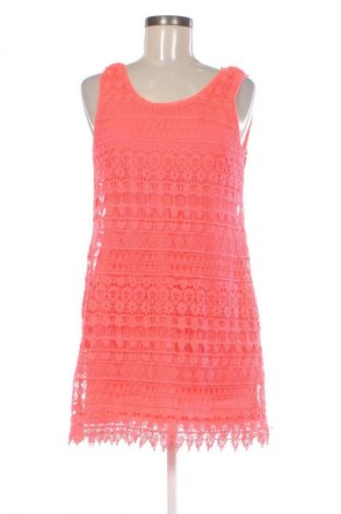 Sukienka Unbranded, Rozmiar M, Kolor Pomarańczowy, Cena 41,99 zł