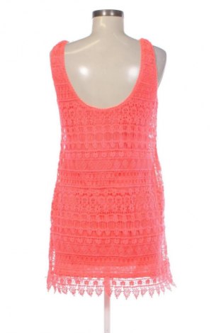 Sukienka Unbranded, Rozmiar M, Kolor Pomarańczowy, Cena 41,99 zł