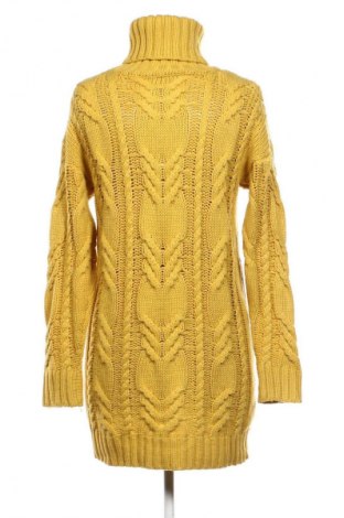 Sukienka Unbranded, Rozmiar S, Kolor Pomarańczowy, Cena 39,99 zł