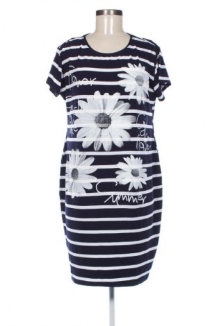 Kleid Unbranded, Größe XXL, Farbe Mehrfarbig, Preis 19,97 €