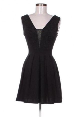 Rochie Unbranded, Mărime XS, Culoare Negru, Preț 104,10 Lei