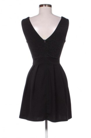 Rochie Unbranded, Mărime XS, Culoare Negru, Preț 104,10 Lei