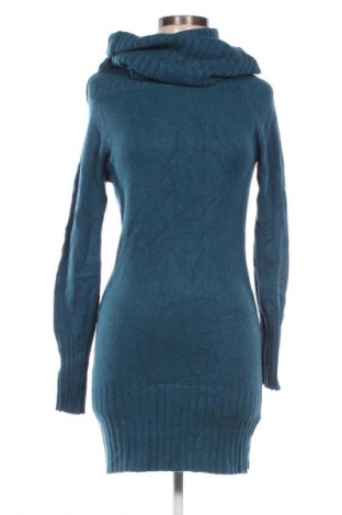 Kleid Unbranded, Größe S, Farbe Blau, Preis 11,99 €