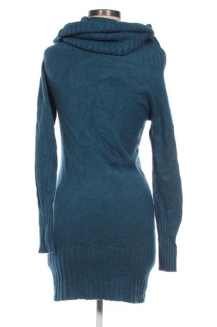 Kleid Unbranded, Größe S, Farbe Blau, Preis 11,99 €