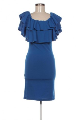 Sukienka Unbranded, Rozmiar S, Kolor Niebieski, Cena 107,17 zł