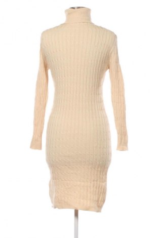 Рокля Unbranded, Размер M, Цвят Бежов, Цена 7,66 €