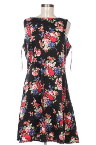 Šaty  Unbranded, Veľkosť XL, Farba Viacfarebná, Cena  20,00 €